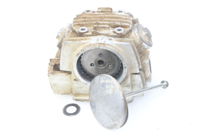 photo de GŁOWICA CYLINDRA CCR DIRT BIKE 110 - Zbliżenie komponentów