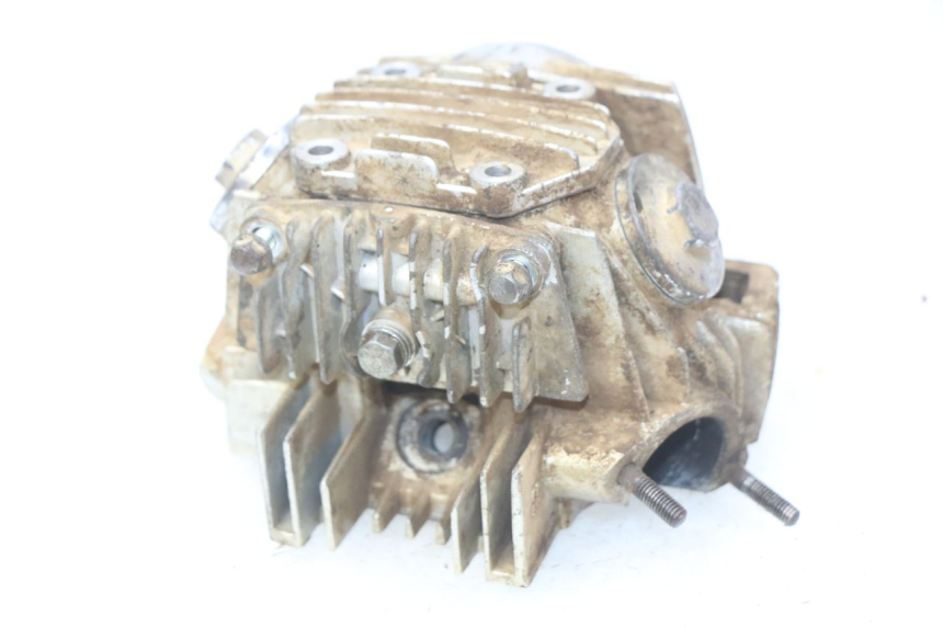 photo de GŁOWICA CYLINDRA CCR DIRT BIKE 110 - Zoom stanu zużycia