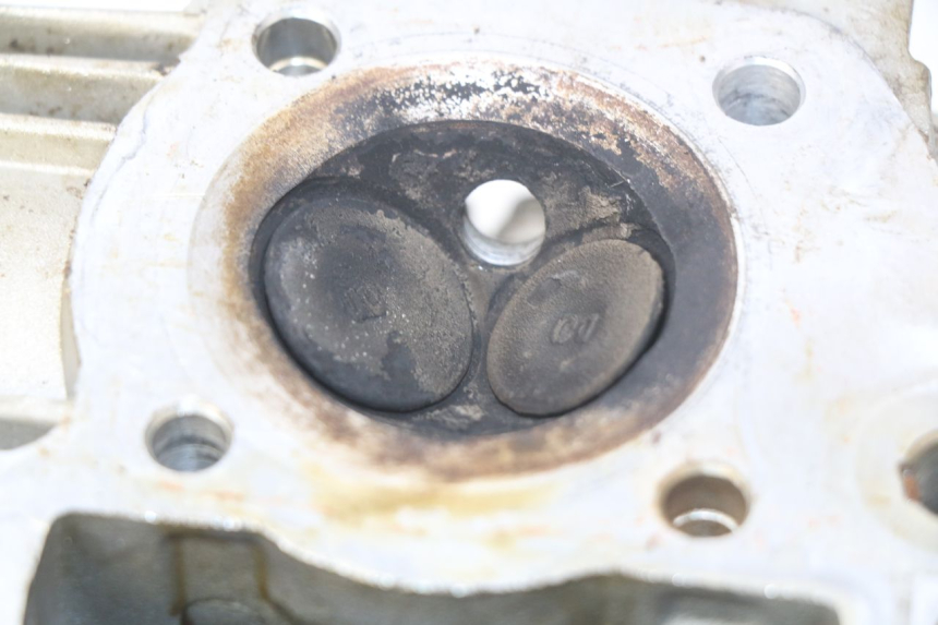 photo de GŁOWICA CYLINDRA CCR DIRT BIKE 110 - Punkty mocowania