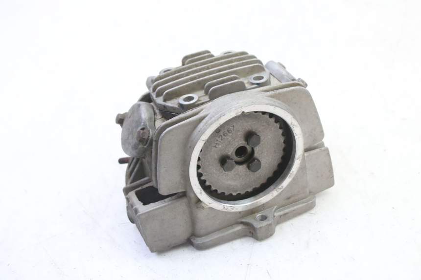 photo de GŁOWICA CYLINDRA BSE DIRTBIKE PH10L 125 - Inny kąt widzenia