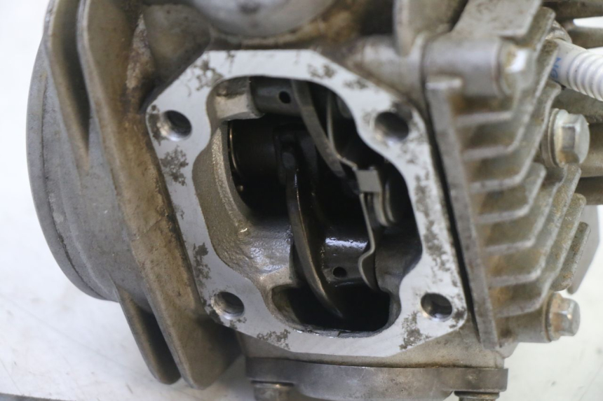 photo de GŁOWICA CYLINDRA BSE DIRTBIKE PH10L 125 - Stan powierzchni