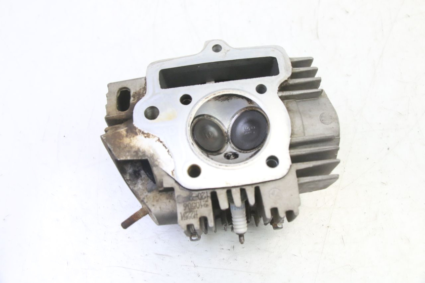 photo de GŁOWICA CYLINDRA BSE DIRTBIKE PH10L 125 - Oznaczenia i referencje