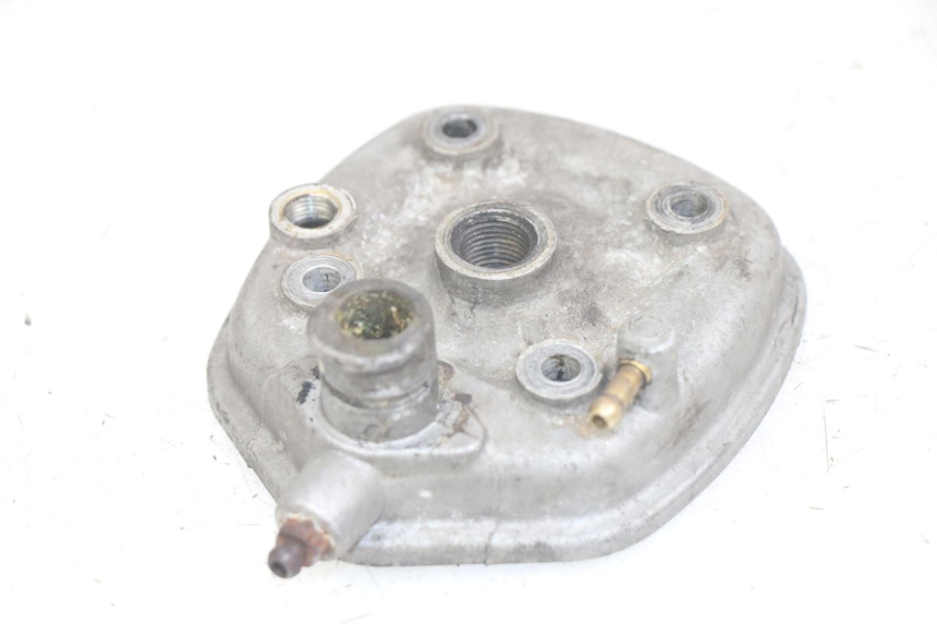 photo de GŁOWICA SILNIKA GILERA DNA 50 (2000 - 2007) - Widok główny