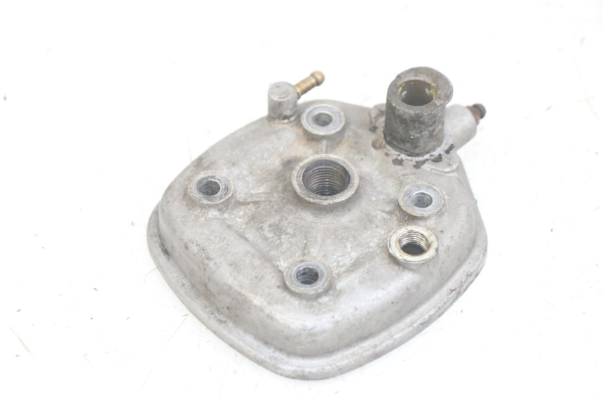 photo de GŁOWICA SILNIKA GILERA DNA 50 (2000 - 2007) - Zoom stanu zużycia