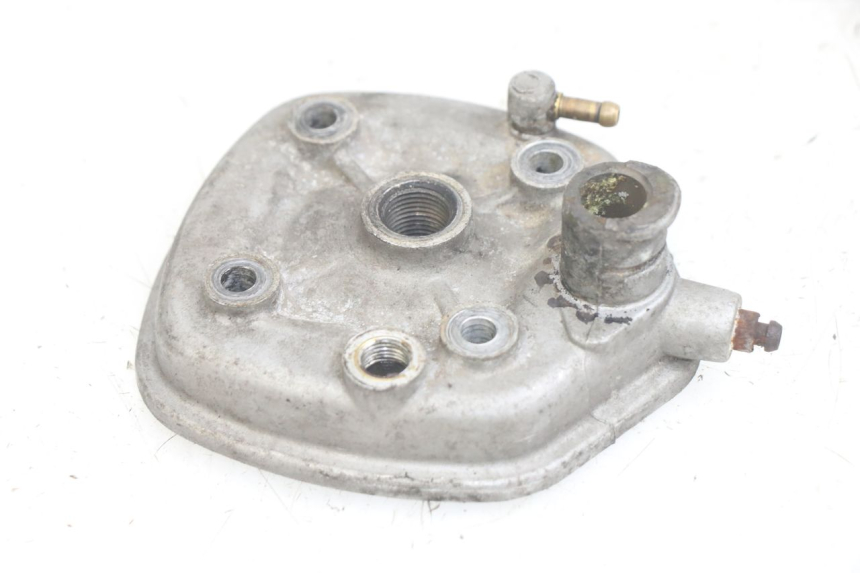 photo de GŁOWICA SILNIKA GILERA DNA 50 (2000 - 2007) - Inny kąt widzenia