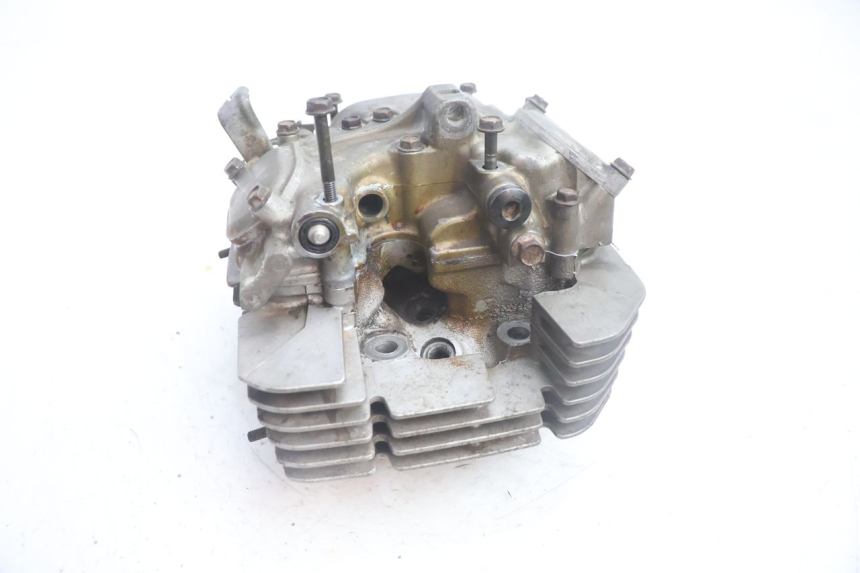 photo de GŁOWICA CYLINDRA SUZUKI DR S 600 (1985 - 1989) - Część sprawdzona