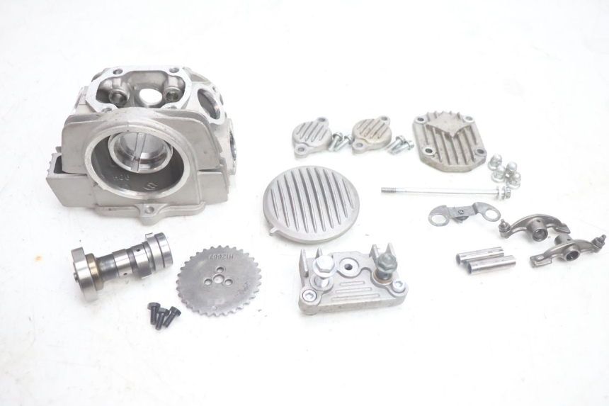 photo de GŁOWICA CYLINDRA MINI MX DRIFT 150 - Widok główny