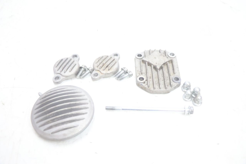 photo de GŁOWICA CYLINDRA MINI MX DRIFT 150 - Widok produktu