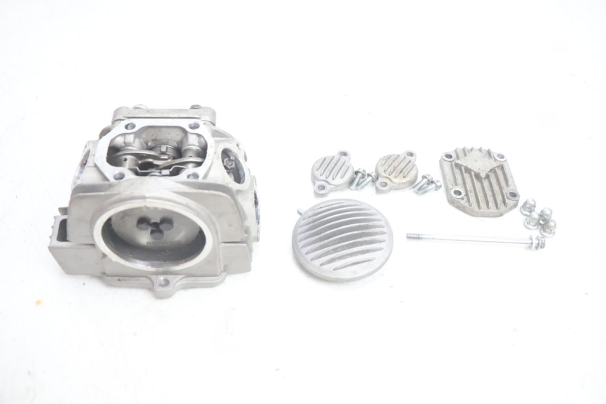 photo de GŁOWICA CYLINDRA MINI MX DRIFT 150 - Szczegóły charakterystyczne