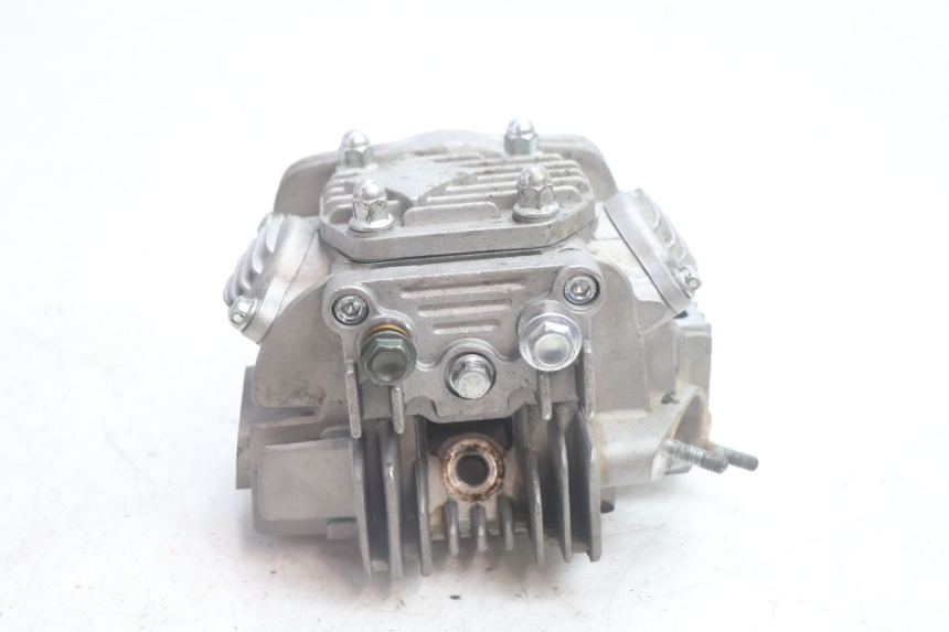photo de GŁOWICA CYLINDRA MINI MX DRIFT 150 - Kontrola wizualna