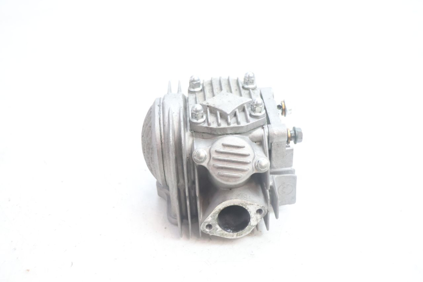 photo de GŁOWICA CYLINDRA MINI MX DRIFT 150 - Struktura - zbliżenie