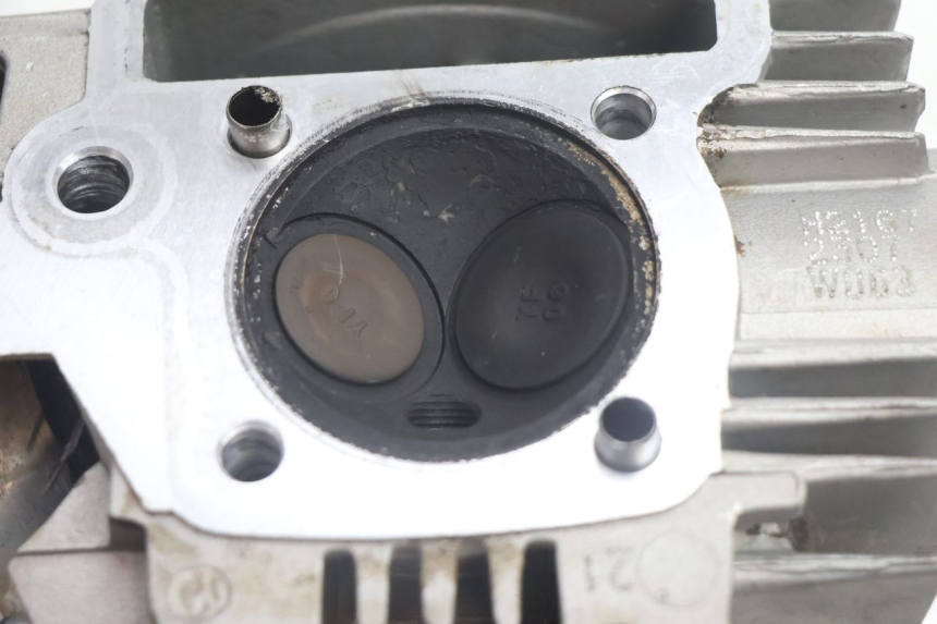 photo de GŁOWICA CYLINDRA MINI MX DRIFT 150 - Szczegół części