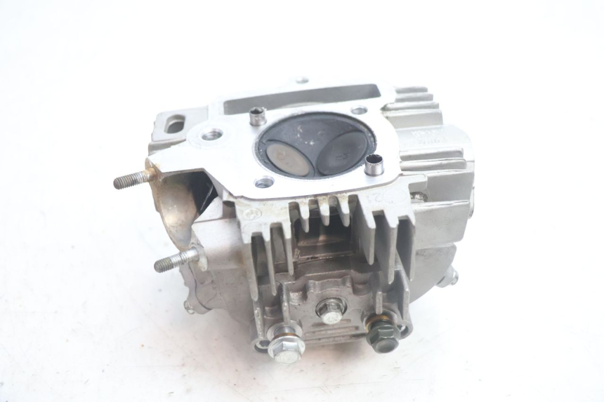 photo de GŁOWICA CYLINDRA MINI MX DRIFT 150 - Zoom stanu zużycia