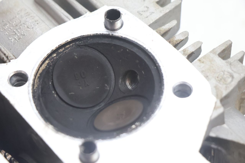 photo de GŁOWICA CYLINDRA MINI MX DRIFT 150 - Inny kąt widzenia