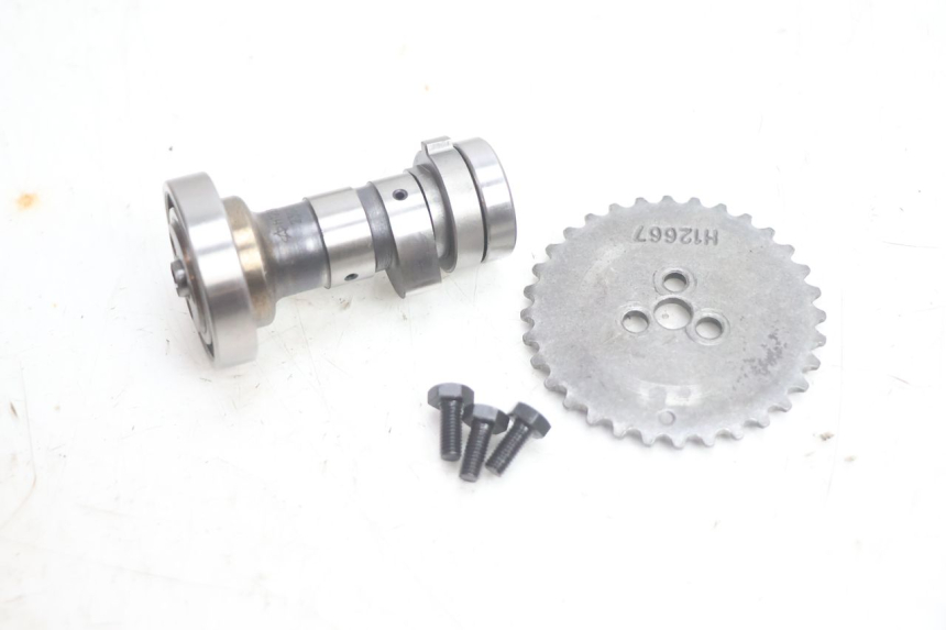 photo de GŁOWICA CYLINDRA MINI MX DRIFT 150 - Zbliżenie techniczne