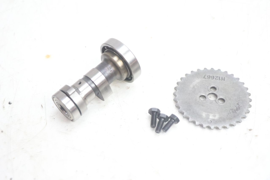 photo de GŁOWICA CYLINDRA MINI MX DRIFT 150 - Widok ogólny