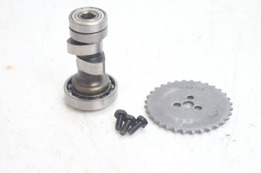 photo de GŁOWICA CYLINDRA MINI MX DRIFT 150 - Punkty mocowania