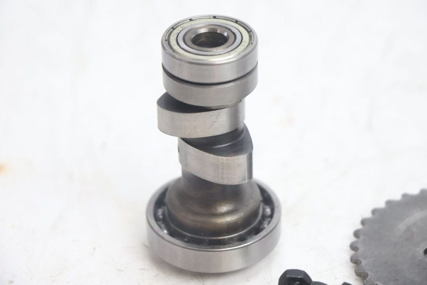 photo de GŁOWICA CYLINDRA MINI MX DRIFT 150 - Stan powierzchni