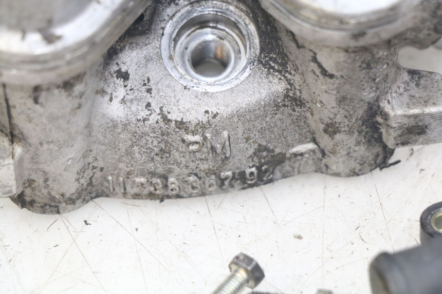 photo de GŁOWICA CYLINDRÓW PEUGEOT ELYSEO 125 (1999 - 2004) - Widok produktu