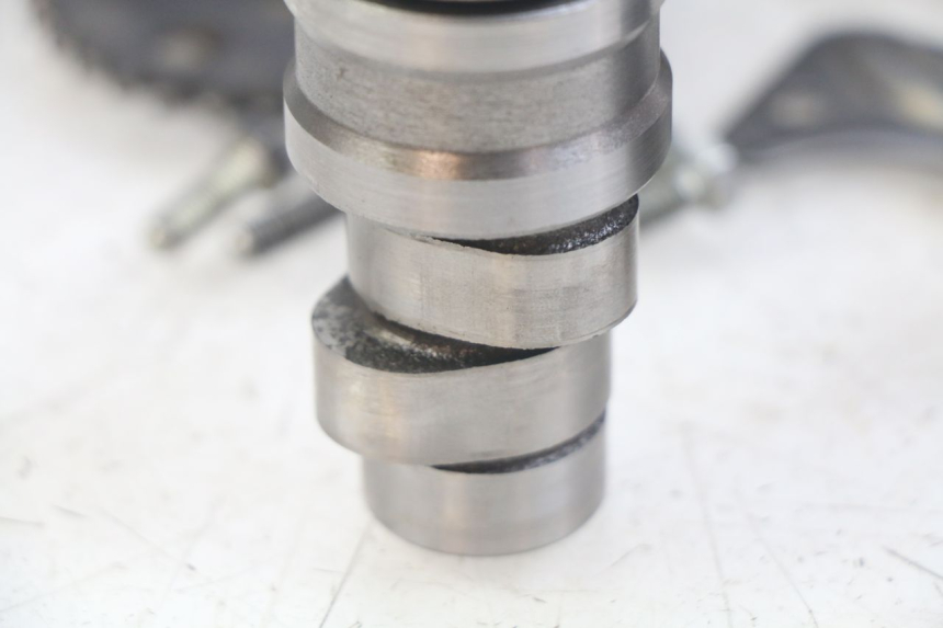 photo de GŁOWICA CYLINDRÓW PEUGEOT ELYSEO 125 (1999 - 2004) - Zdjęcie dodatkowe