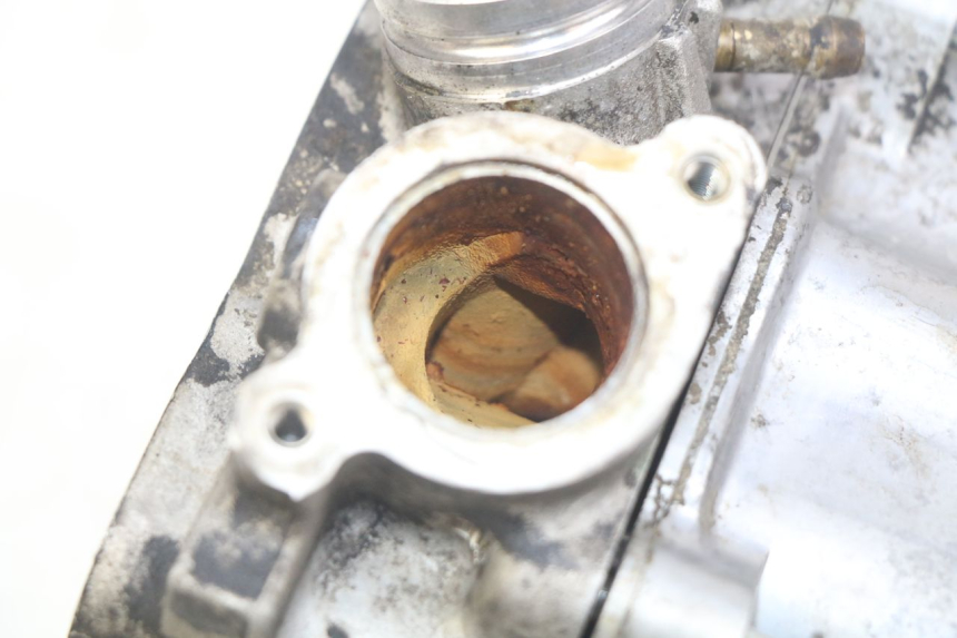 photo de GŁOWICA CYLINDRÓW PEUGEOT ELYSEO 125 (1999 - 2004) - Punkty mocowania