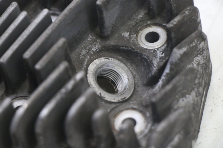 photo de GŁOWICA CYLINDRÓW PEUGEOT ELYSTAR 50 (2002 - 2014) - Szczegół części