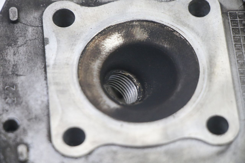 photo de GŁOWICA CYLINDRÓW PEUGEOT ELYSTAR 50 (2002 - 2014) - Widok ogólny