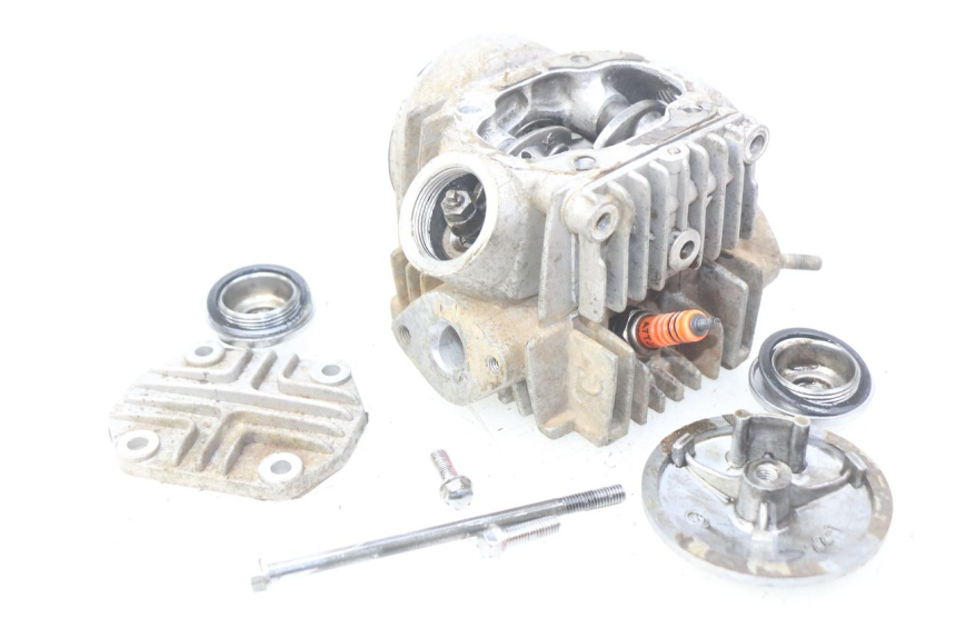 photo de GŁOWICA CYLINDRÓW CHINESE QUAD ENFANT ATV PUMA 50 - Widok główny