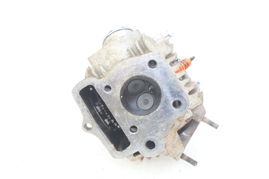 photo de GŁOWICA CYLINDRÓW CHINESE QUAD ENFANT ATV PUMA 50 - Szczegół części