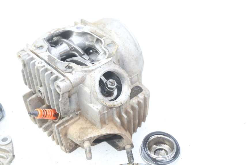 photo de GŁOWICA CYLINDRÓW CHINESE QUAD ENFANT ATV PUMA 50 - Widok produktu