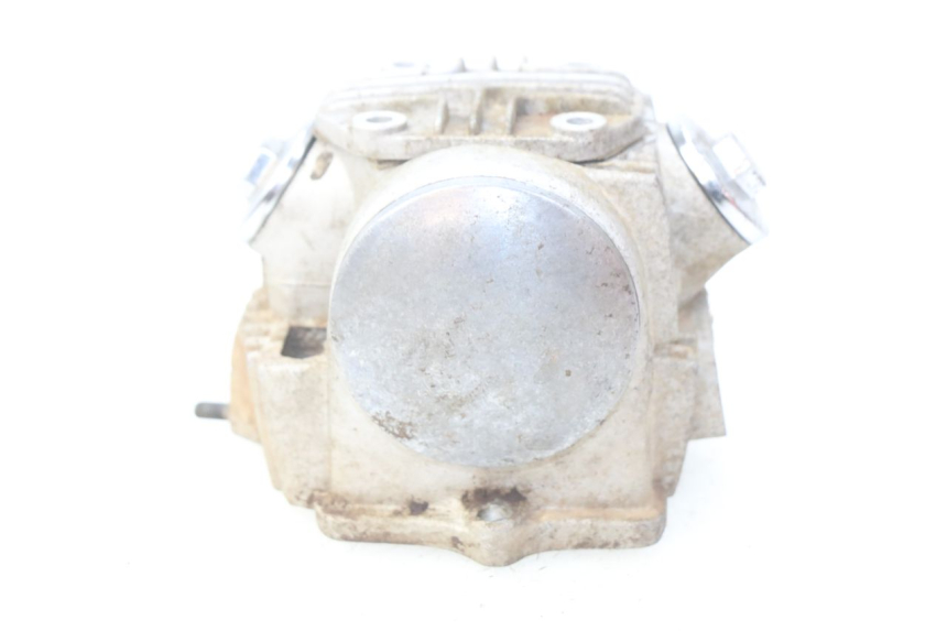 photo de GŁOWICA CYLINDRÓW CHINESE QUAD ENFANT ATV PUMA 50 - Inny kąt widzenia