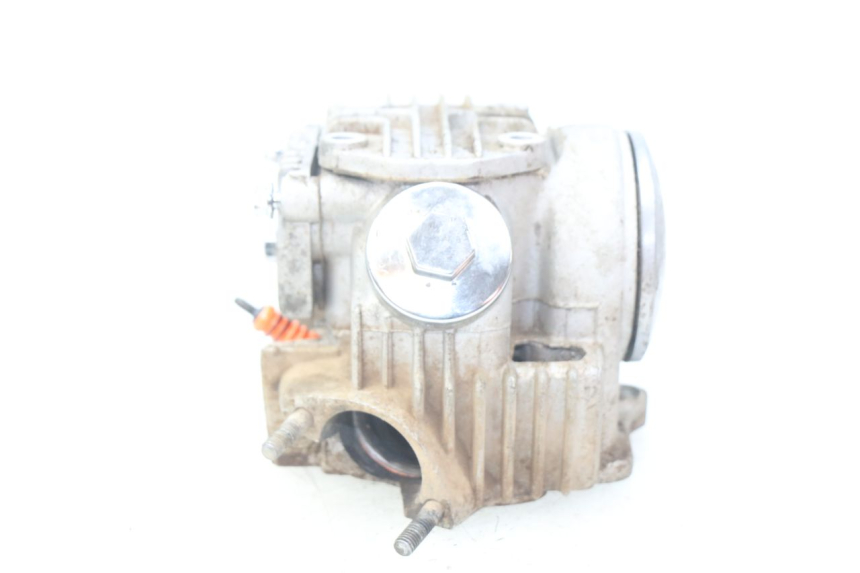 photo de GŁOWICA CYLINDRÓW CHINESE QUAD ENFANT ATV PUMA 50 - Zbliżenie techniczne