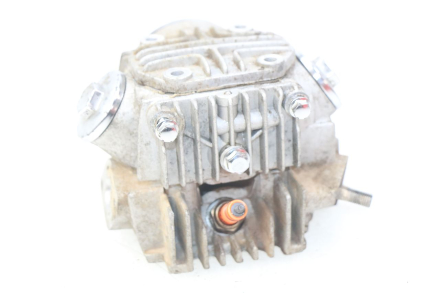 photo de GŁOWICA CYLINDRÓW CHINESE QUAD ENFANT ATV PUMA 50 - Widok ogólny