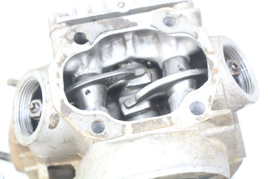 photo de GŁOWICA CYLINDRÓW CHINESE QUAD ENFANT ATV PUMA 50 - Część sprawdzona