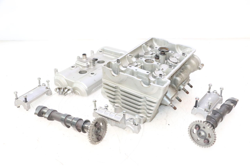 photo de GŁOWICA CYLINDRA KAWASAKI ER-6 ER6 N 650 (2005 - 2009) - Widok główny
