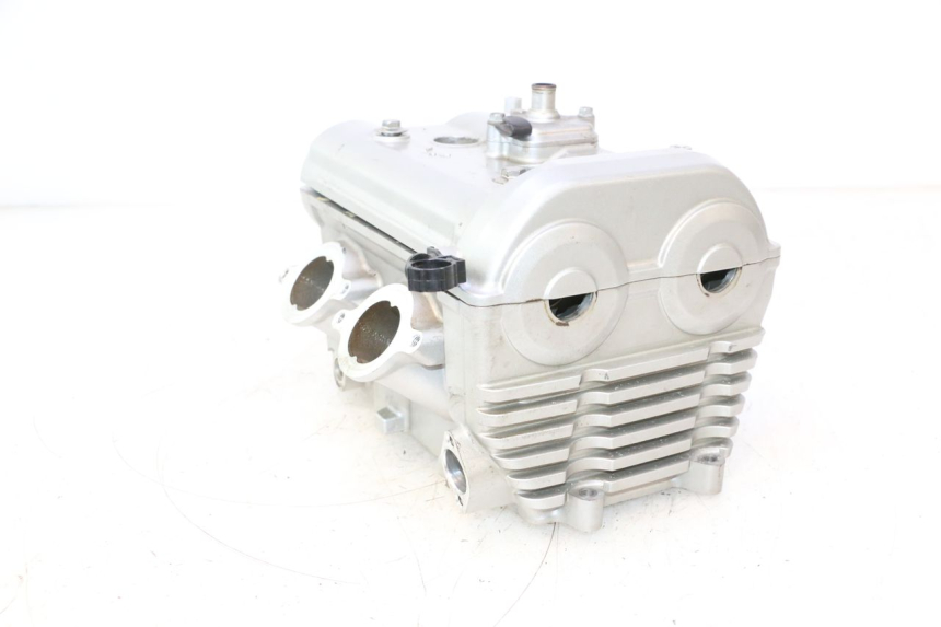 photo de GŁOWICA CYLINDRA KAWASAKI ER-6 ER6 N 650 (2005 - 2009) - Zbliżenie komponentów