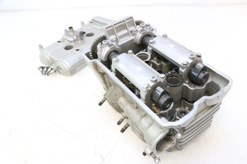 photo de GŁOWICA CYLINDRA KAWASAKI ER-6 ER6 N 650 (2005 - 2009) - Zdjęcie dodatkowe