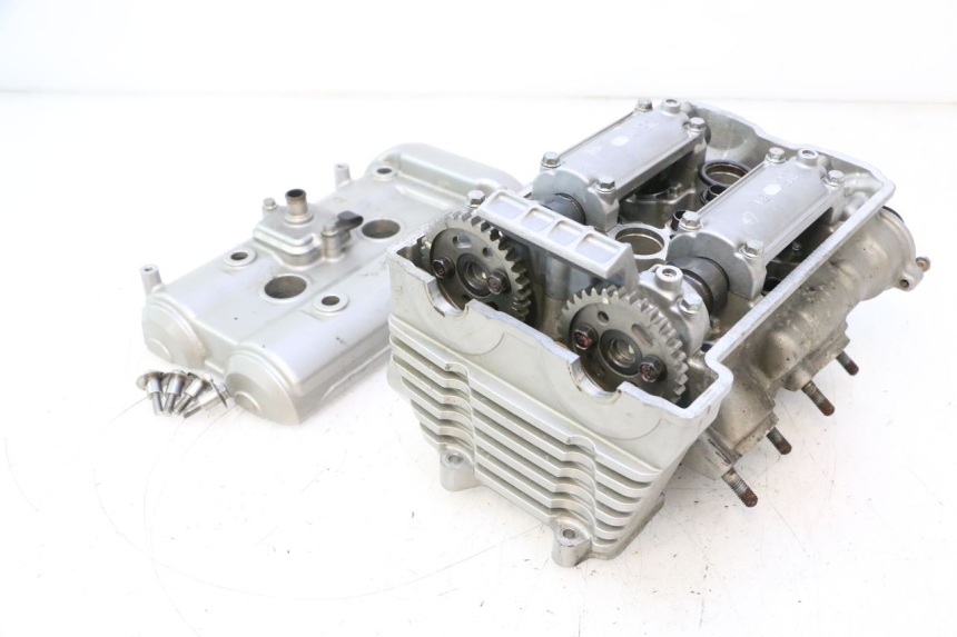 photo de GŁOWICA CYLINDRA KAWASAKI ER-6 ER6 N 650 (2005 - 2009) - Alternatywny kąt