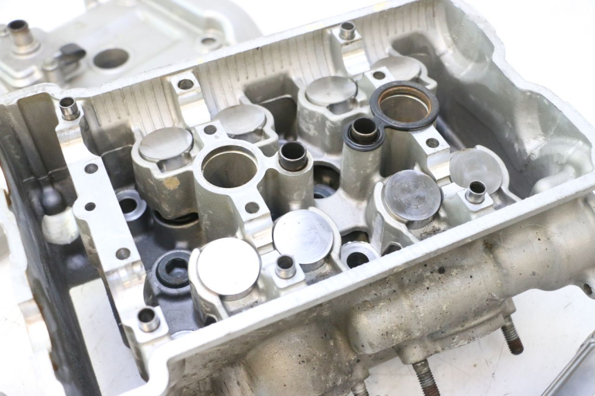 photo de GŁOWICA CYLINDRA KAWASAKI ER-6 ER6 N 650 (2005 - 2009) - Zoom jakości
