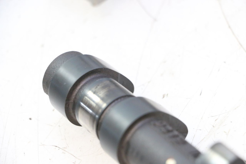 photo de GŁOWICA CYLINDRA KAWASAKI ER-6 ER6 N 650 (2005 - 2009) - Widok profilu