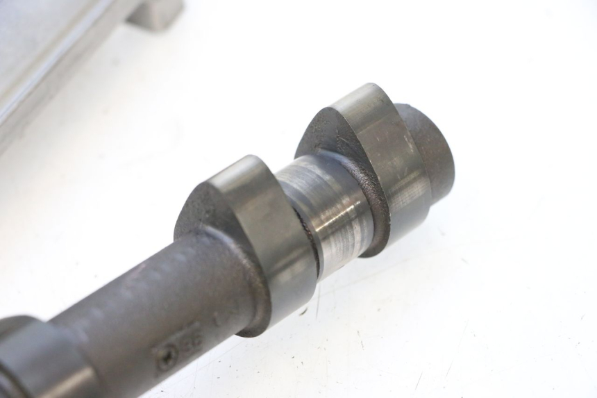 photo de GŁOWICA CYLINDRA KAWASAKI ER-6 ER6 N 650 (2005 - 2009) - Inny kąt widzenia