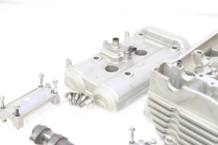 photo de GŁOWICA CYLINDRA KAWASAKI ER-6 ER6 N 650 (2005 - 2009) - Część sprawdzona