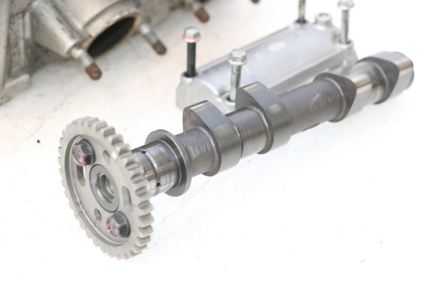 photo de GŁOWICA CYLINDRA KAWASAKI ER-6 ER6 N 650 (2005 - 2009) - Widok produktu