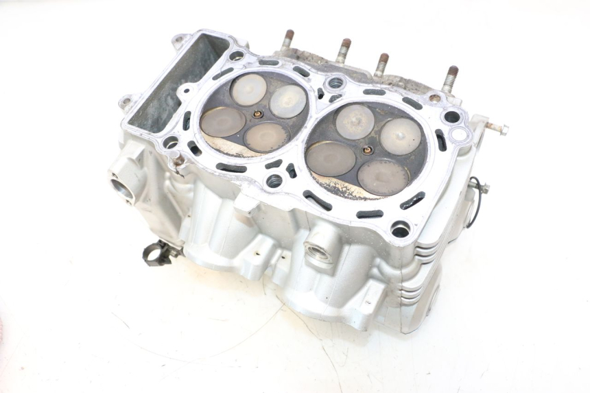 photo de GŁOWICA CYLINDRA KAWASAKI ER-6 ER6 N 650 (2005 - 2009) - Zbliżenie techniczne