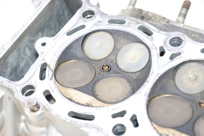 photo de GŁOWICA CYLINDRA KAWASAKI ER-6 ER6 N 650 (2005 - 2009) - Widok ogólny