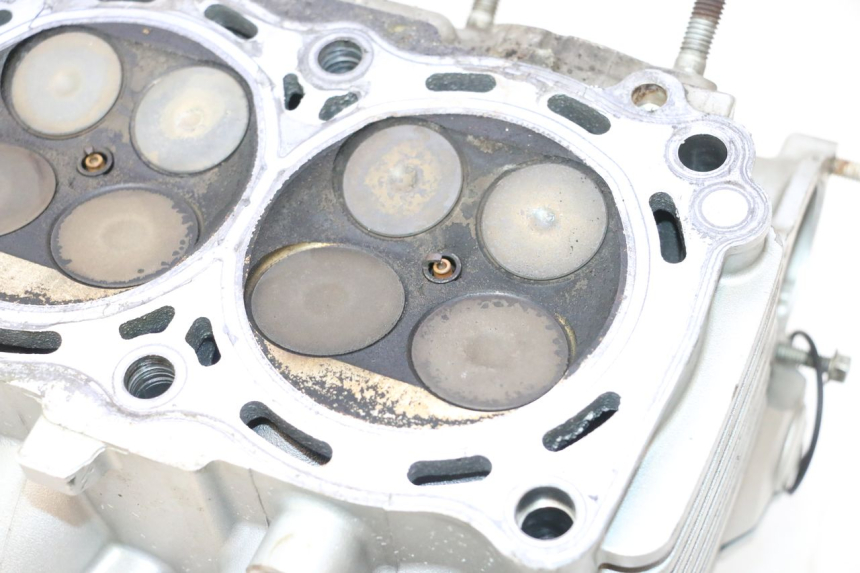 photo de GŁOWICA CYLINDRA KAWASAKI ER-6 ER6 N 650 (2005 - 2009) - Punkty mocowania