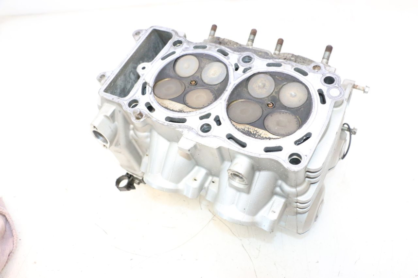 photo de GŁOWICA CYLINDRA KAWASAKI ER-6 ER6 N 650 (2005 - 2009) - Stan powierzchni