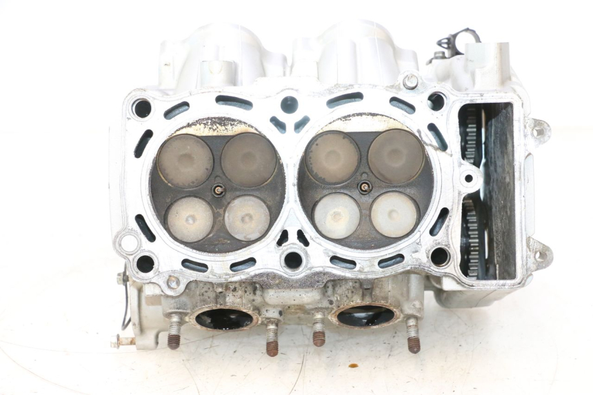 photo de GŁOWICA CYLINDRA KAWASAKI ER-6 ER6 N 650 (2005 - 2009) - Część sprawdzona