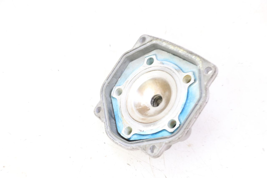 photo de GŁOWICA CYLINDRÓW APRILIA ETX 125 (1998 - 2002) - Zoom stanu zużycia