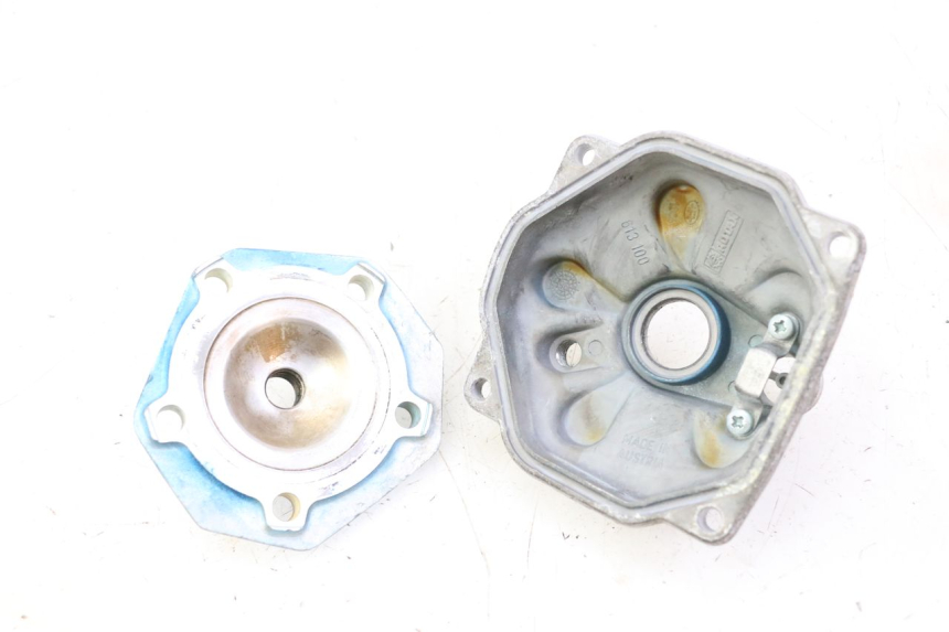 photo de GŁOWICA CYLINDRÓW APRILIA ETX 125 (1998 - 2002) - Inny kąt widzenia